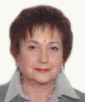 GIOVANNA ROBBIATI