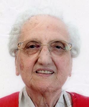 Antonia Trevisan