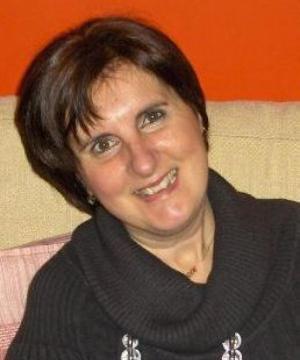 Maria Luisa Fontana