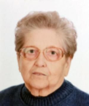 GIUSEPPINA PASTORELLO