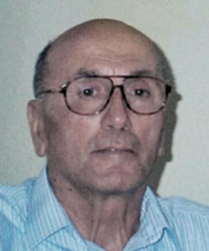LORENZO BORALI