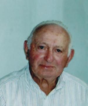 Marco Peron