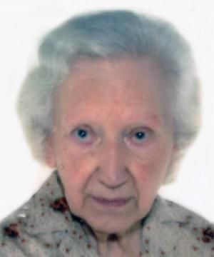 ALBINA VITTORIA NOVATI