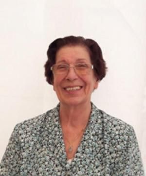 LUCIA BARADEL