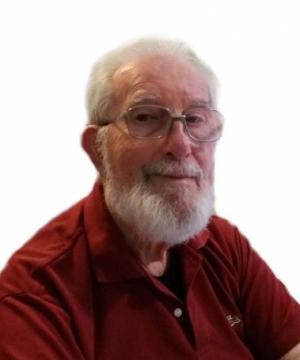 Charles Daniel Dearing