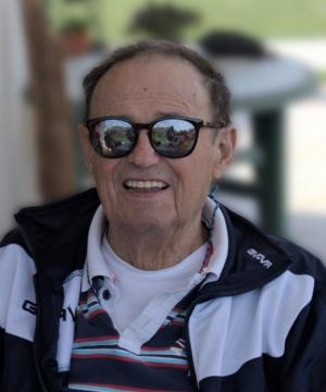 Mario Molent