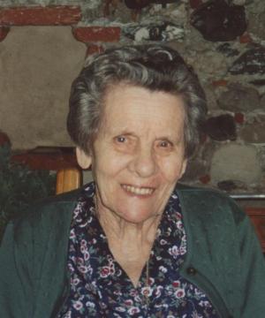 Augusta Bomben