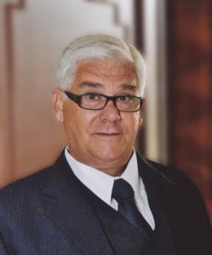 Luigino Benedet