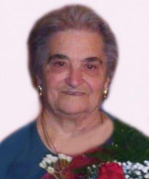 GRAZIA PERSICHITTI