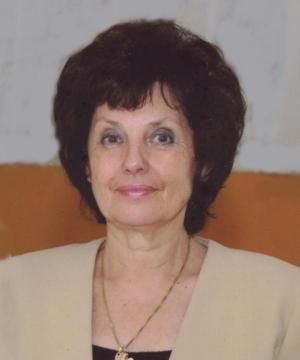 Carla Hofer Bolzon