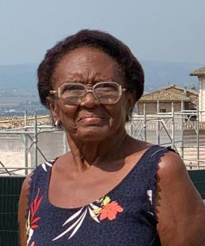 Olga Zoe Armengol Perez