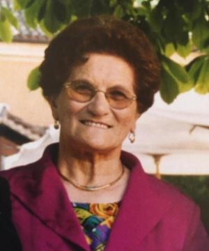 Maria Teresa Zanchetta