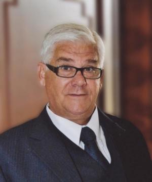 Luigino Benedet