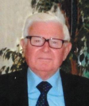 Luigi Ferretti