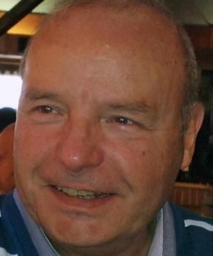 ANGELO SGRINZI