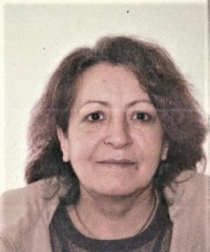 GIULIANA GIACOMINI in BON