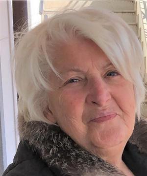 MARIA GRAZIA DE ROSA
