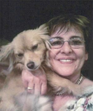 LUISA BERTONI