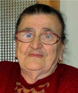 MARIA DOMENICA DI PIERO (ANNINA)