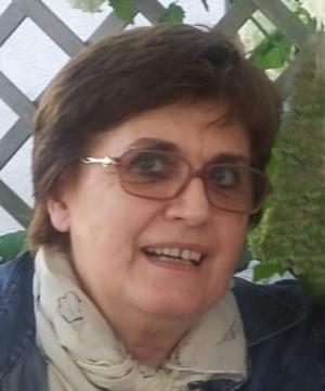 MARIA TERESA FELLIN