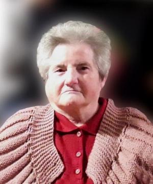Maria Bevilacqua