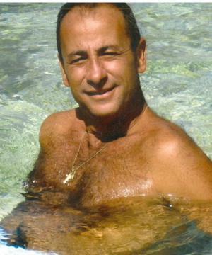 Emilio Rosati