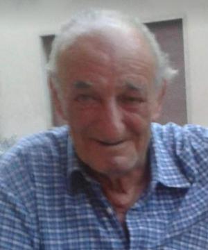SERGIO LEGNANI