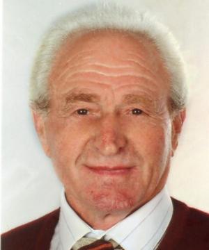 Luciano Domenico Casarotto