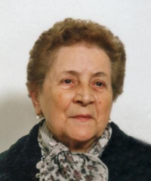 MARISA MAZZUCATO