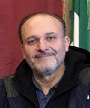 GIOVANNI MONTICELLI
