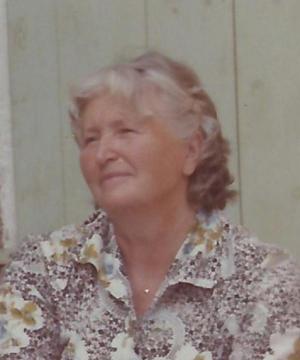 Anna Grillo