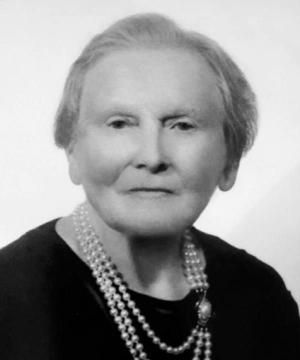 MAFALDA BERTONI