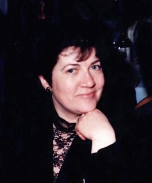 Anna Maria Danelon