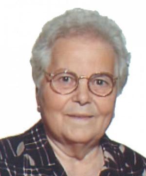 GIOVANNINA (NINA) CAPUZZO