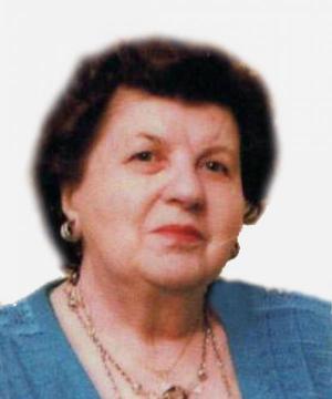 ROSALINDA (ROSALBA) RADRIZZANI