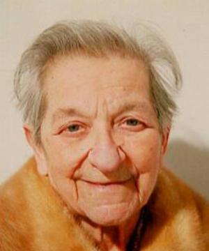 MARIA ALIPRANDI