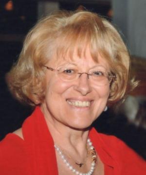 MARINA MARIN