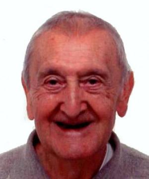 LUIGI MARIO CESATI