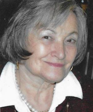 MARISA MININ in ZULIANI
