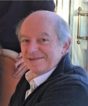 GAETANO SEBASTIANO LONGO