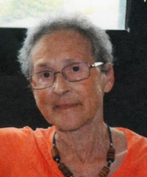 GIOVANNA MARETTO
