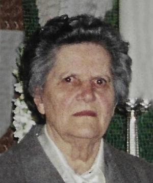 Pierina Santarossa