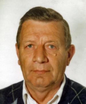 UMBERTO PERUFFO