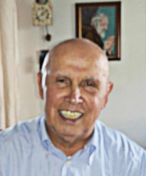 ROMANO MENOZZI
