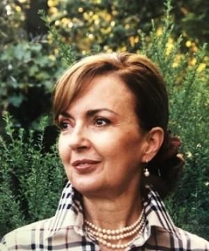 LAURA LINOSSI ved. POLENTES