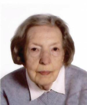 Maria Teresa Minatelli