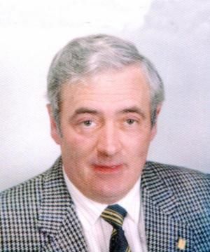 Claudio Bertoluzza
