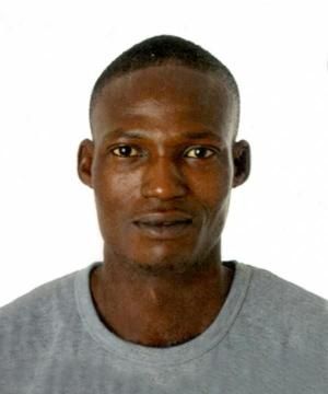 Kingsley Christopher Oriri