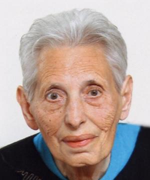 Angela Sonego