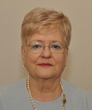 GIOVANNA FIOROTTO